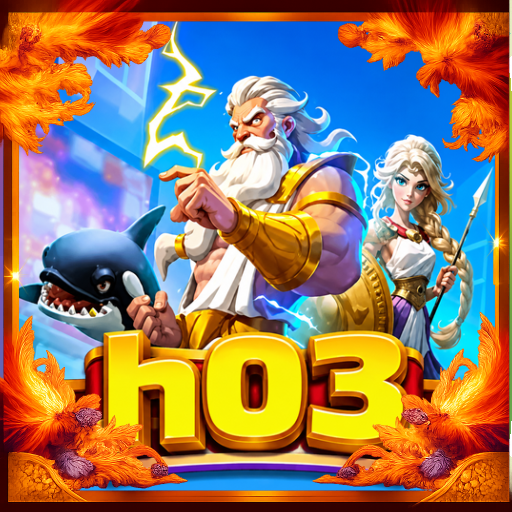 h03 — galeri pratinjau - APK Resmi